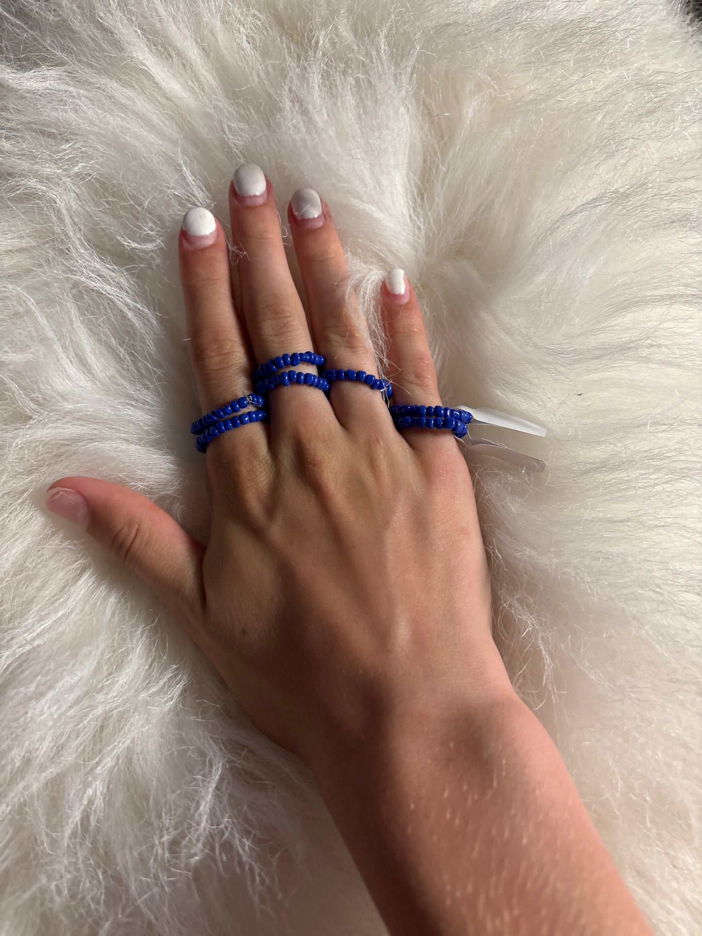 Dark Sea Ring